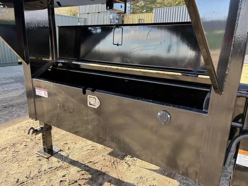 new Equipment / Flatbed Trailers Sure-Trac  for sale, in Turner, ME Thumbnail 17