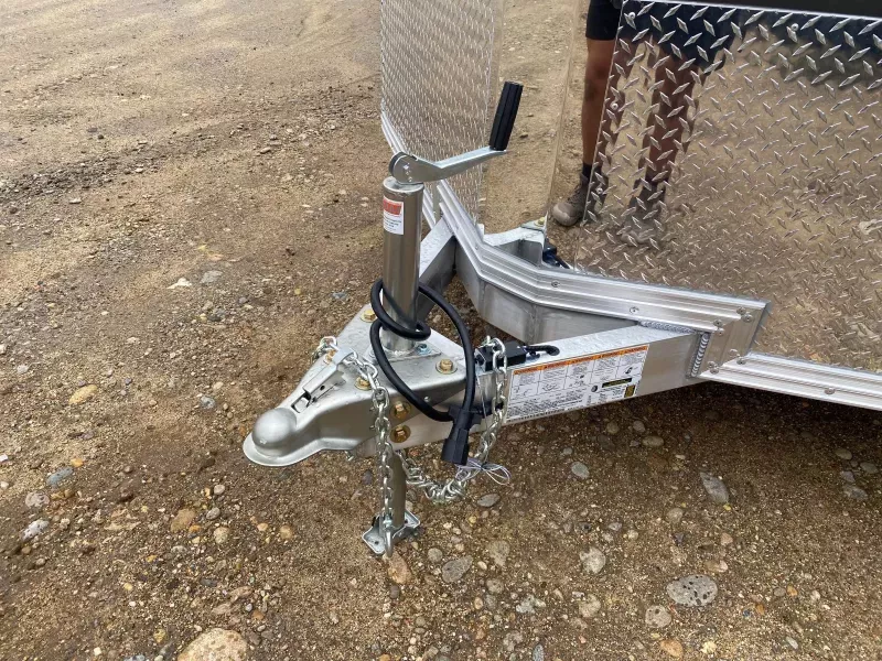 new Cargo (Enclosed) Trailers Stealth Trailers Other for sale, in Loudon, NH Thumbnail 23