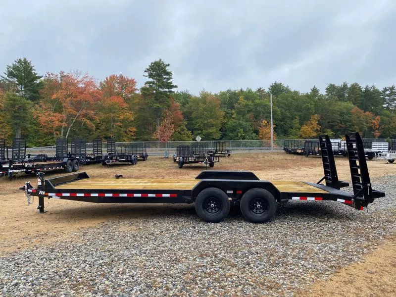 new Equipment / Flatbed Trailers Rice Trailers Other for sale, in Loudon, NH Thumbnail 5