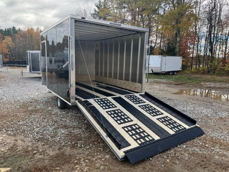 new Snowmobile Trailers Durabull Trailers  for sale, in Loudon, NH Thumbnail 12