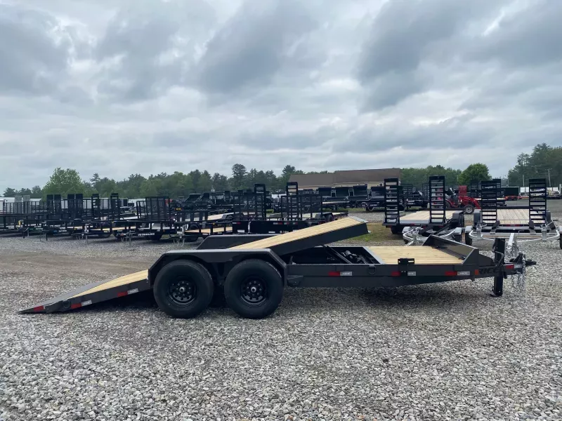 new Equipment / Flatbed Trailers Rice Trailers Other for sale, in Loudon, NH Thumbnail 12