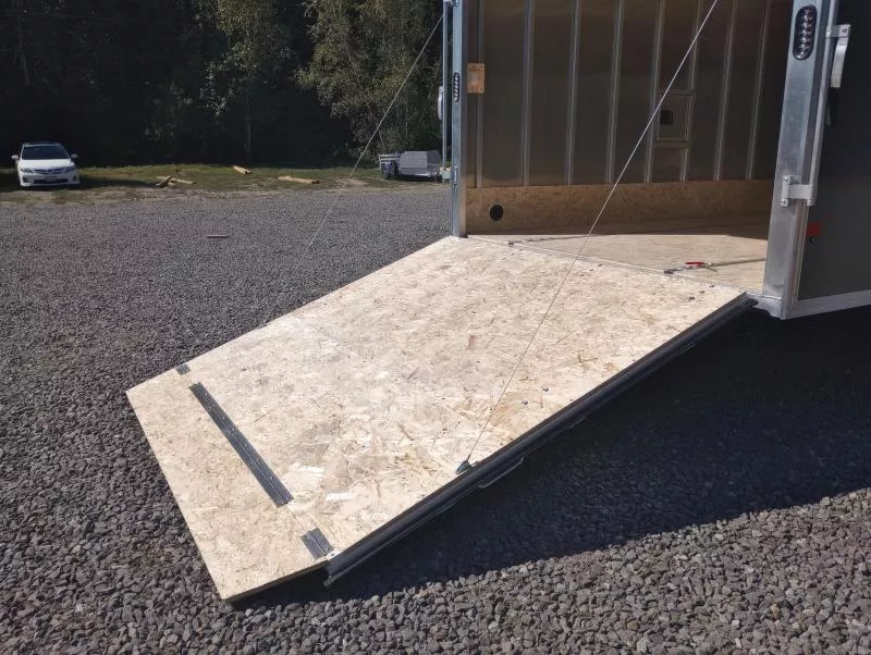 new Snowmobile Trailers Mission  for sale, in Manchester, ME Thumbnail 11