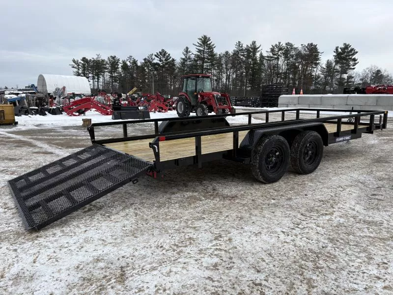 new Utility Trailers Sure-Trac  for sale, in Turner, ME Thumbnail 11