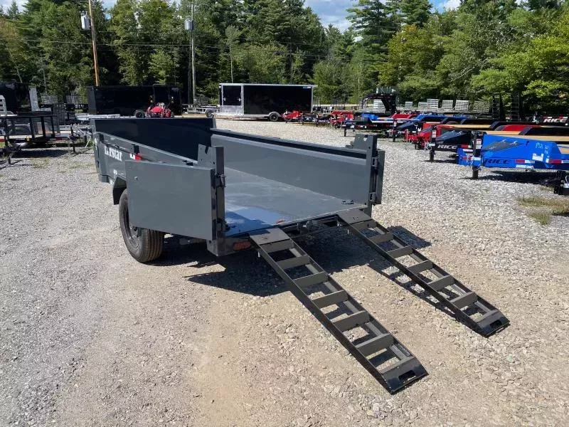 new Dump Trailers Norstar  for sale, in Loudon, NH Thumbnail 11