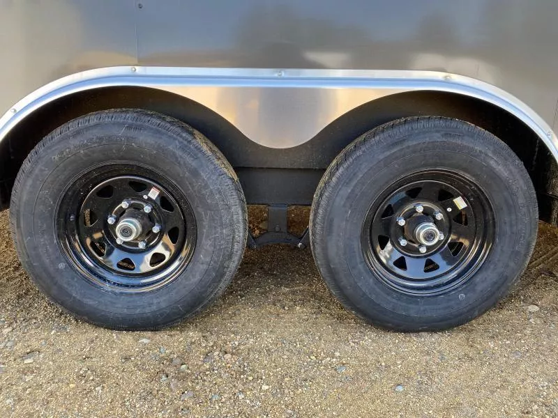 new Cargo (Enclosed) Trailers ITI Cargo Other for sale, in Loudon, NH Thumbnail 20