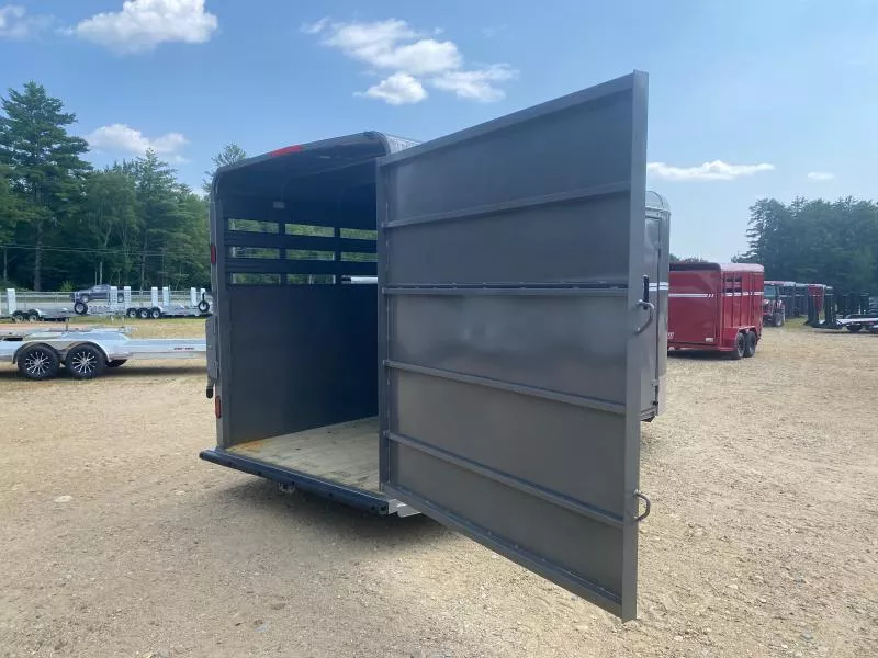 new Horse Trailers CornPro  for sale, in Loudon, NH Thumbnail 2