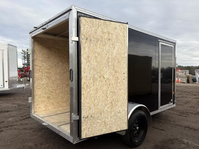 new Cargo (Enclosed) Trailers Stealth Trailers  for sale, in Turner, ME Thumbnail 2