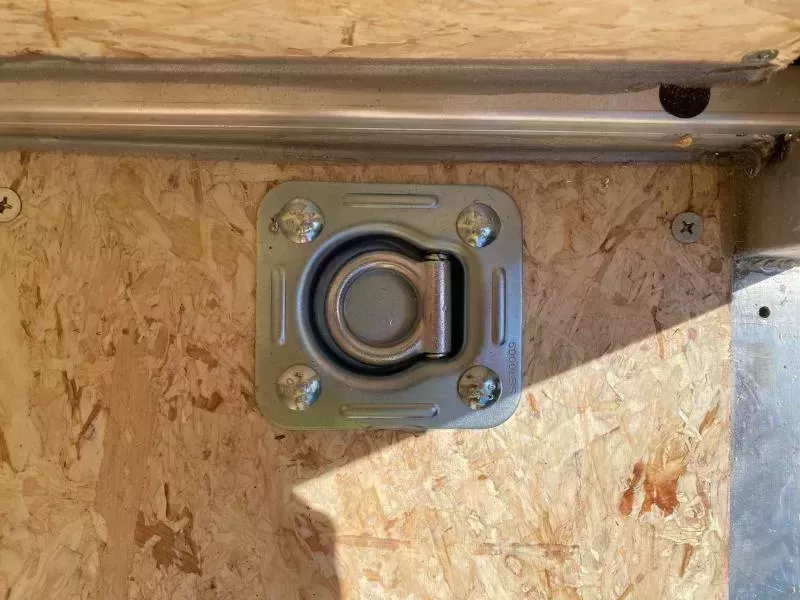 new Cargo (Enclosed) Trailers Stealth Trailers  for sale, in Loudon, NH Thumbnail 17