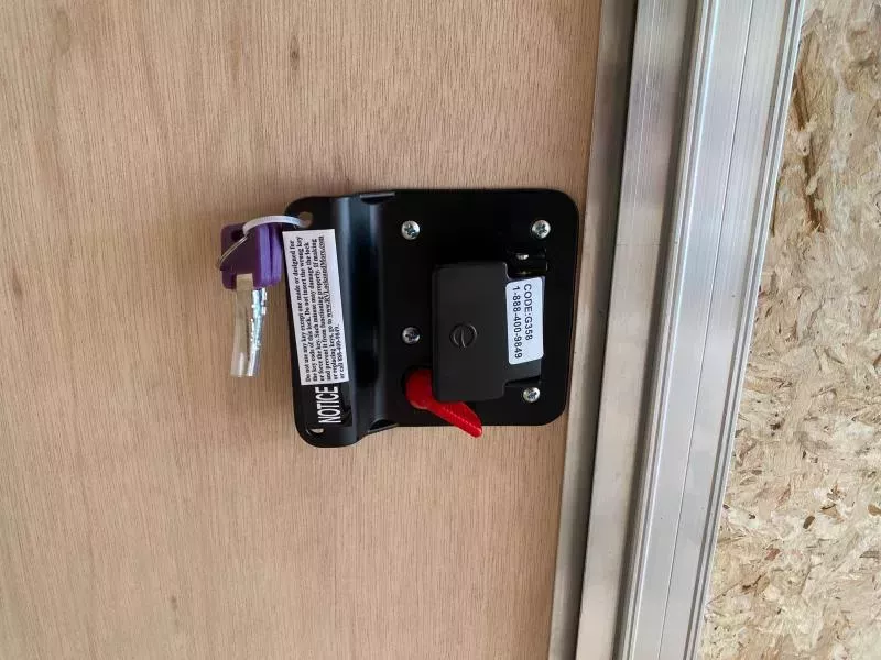 new Cargo (Enclosed) Trailers ITI Cargo Other for sale, in Loudon, NH Thumbnail 15