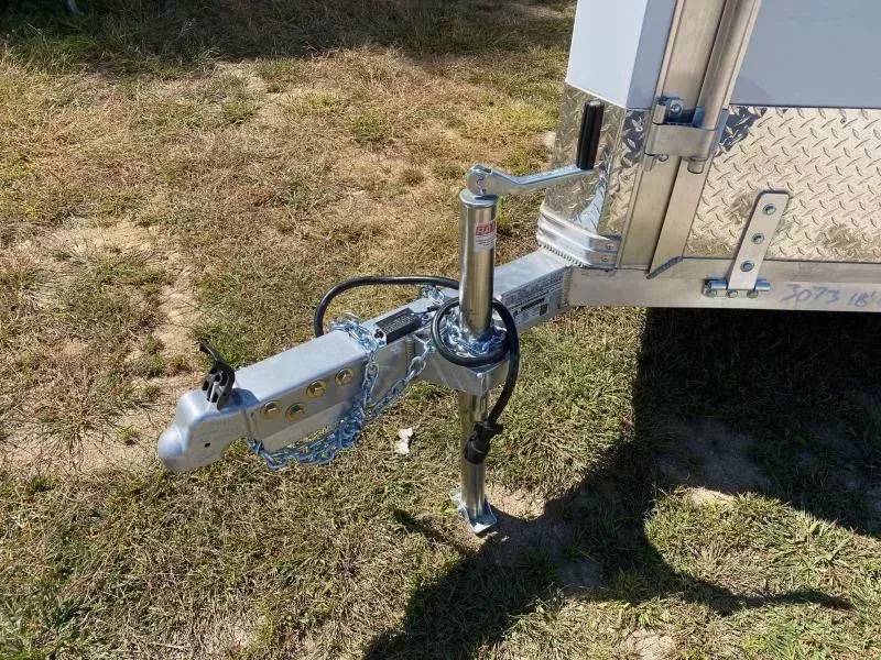 new Snowmobile Trailers Stealth Trailers  for sale, in Loudon, NH Thumbnail 25