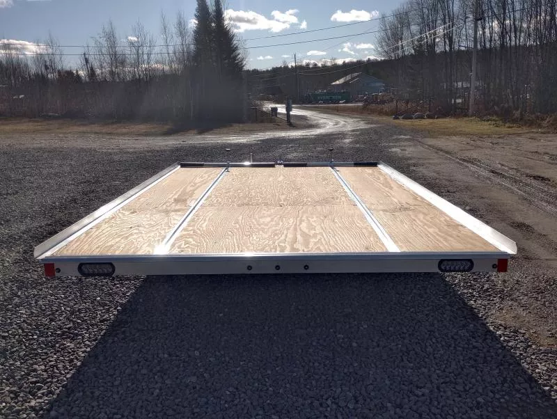 new Snowmobile Trailers Mission  for sale, in Manchester, ME Thumbnail 12