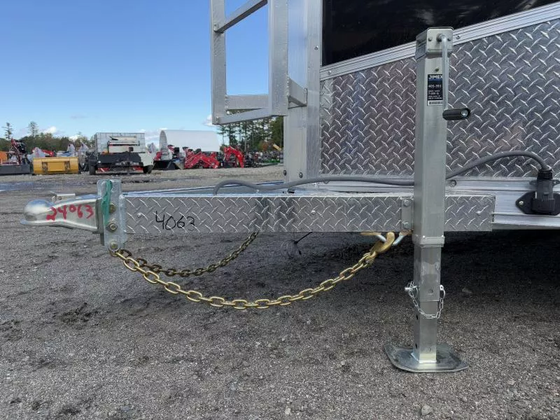 new Cargo (Enclosed) Trailers Ideal Cargo  for sale, in Turner, ME Thumbnail 14