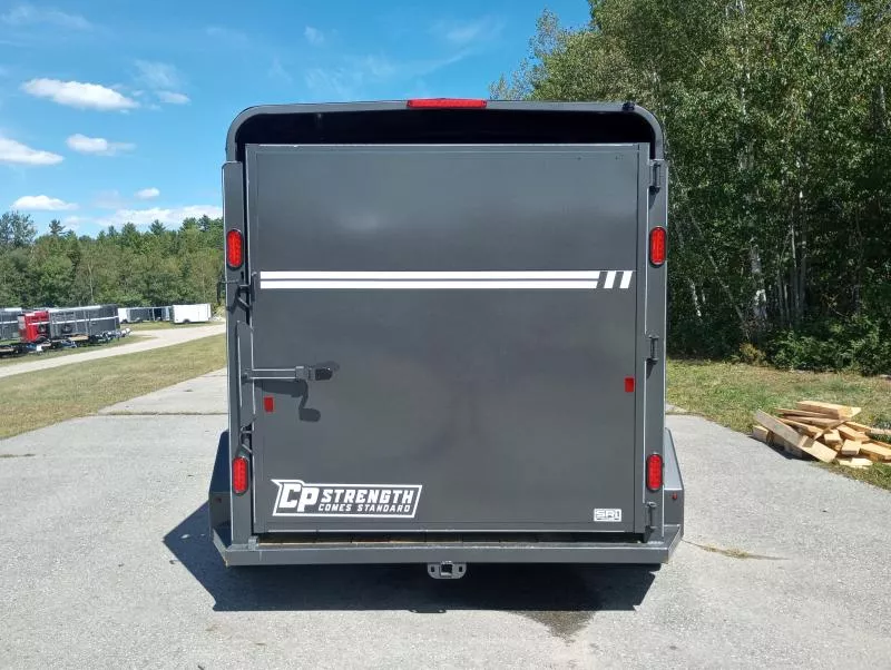new Horse Trailers CornPro  for sale, in Manchester, ME Thumbnail 6