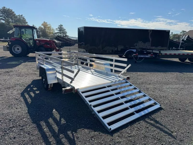 new Utility Trailers Bear Track  for sale, in Loudon, NH Thumbnail 11