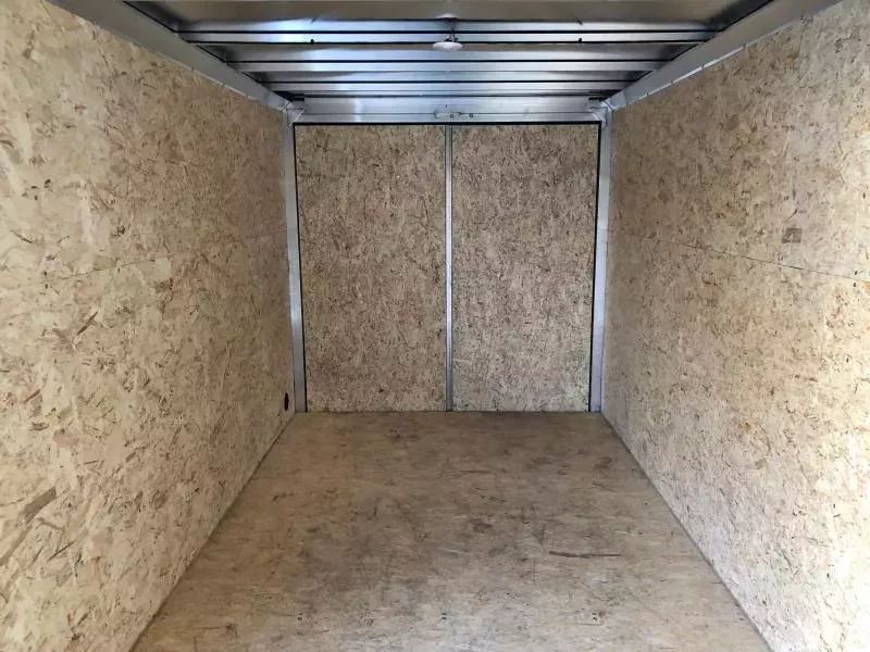 new Cargo (Enclosed) Trailers E-Z Hauler  for sale, in Bangor, ME Thumbnail 11