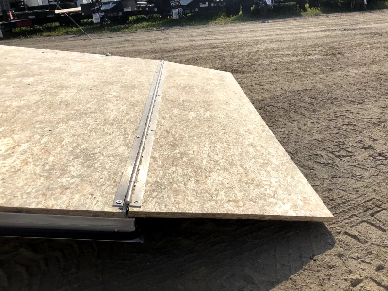 new Cargo (Enclosed) Trailers E-Z Hauler  for sale, in Bangor, ME Thumbnail 11
