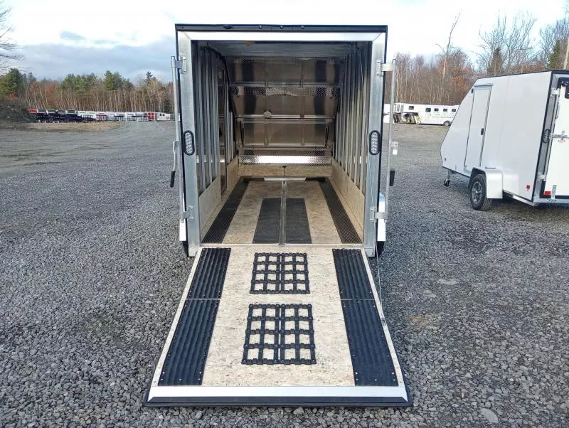 new Snowmobile Trailers Mission  for sale, in Manchester, ME Thumbnail 2