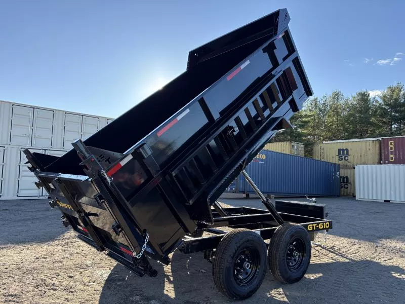 new Dump Trailers Griffin Trailers  for sale, in Turner, ME Thumbnail 18