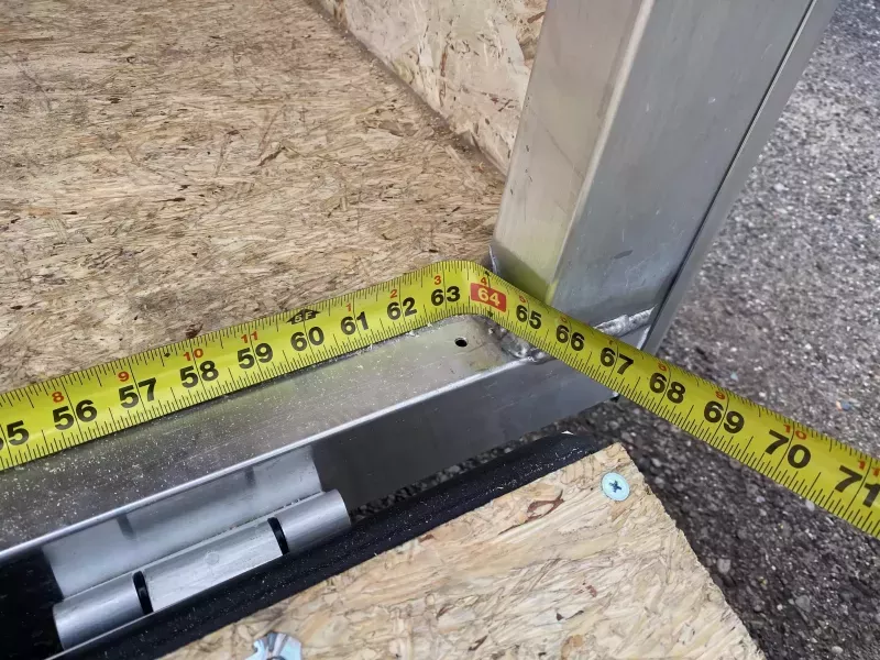 new Cargo (Enclosed) Trailers Stealth Trailers  for sale, in Loudon, NH Thumbnail 12