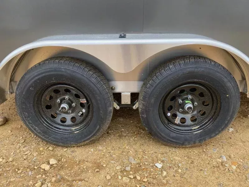 new Cargo (Enclosed) Trailers Stealth Trailers Other for sale, in Loudon, NH Thumbnail 20