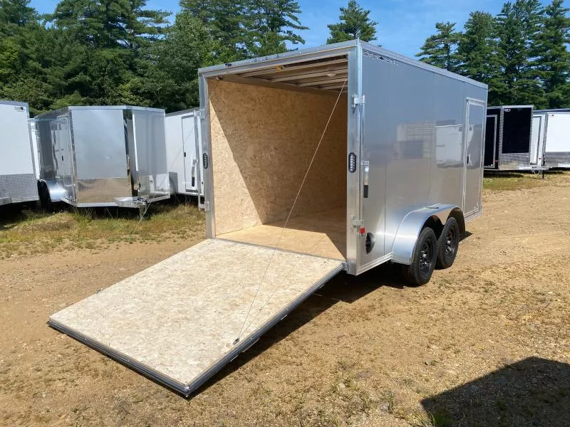 new Cargo (Enclosed) Trailers Stealth Trailers Other for sale, in Loudon, NH Thumbnail 11