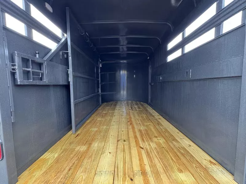 new Horse Trailers CornPro  for sale, in Turner, ME Thumbnail 11