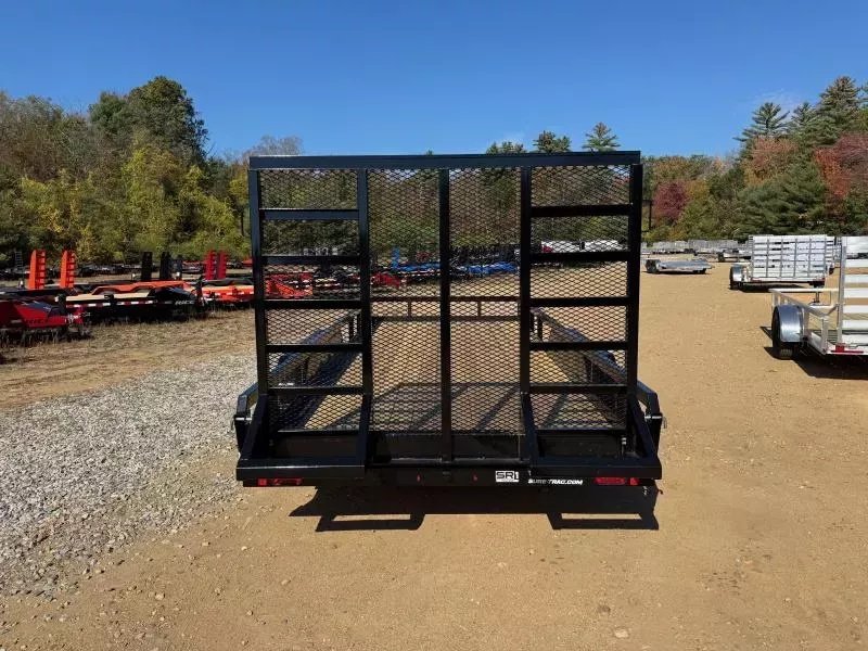 new Equipment / Flatbed Trailers Sure-Trac Other for sale, in Loudon, NH Thumbnail 7