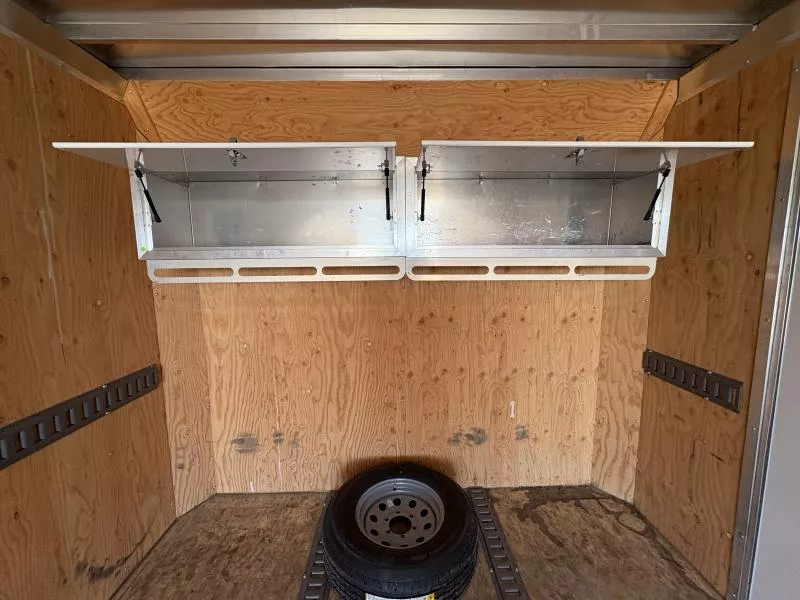 used Car Haulers / Racing Trailers ATC  for sale, in Turner, ME Thumbnail 15