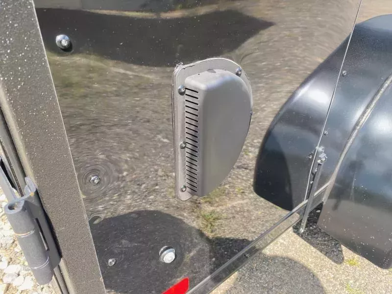 new Cargo (Enclosed) Trailers ITI Cargo Other for sale, in Loudon, NH Thumbnail 16