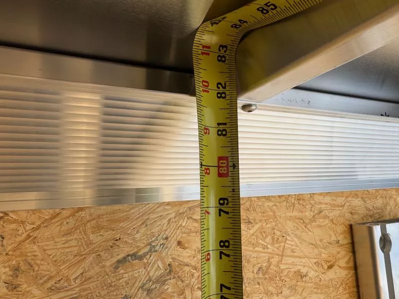 new Cargo (Enclosed) Trailers Stealth Trailers  for sale, in Loudon, NH Thumbnail 14