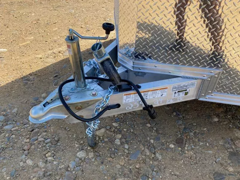 new Cargo (Enclosed) Trailers Stealth Trailers  for sale, in Loudon, NH Thumbnail 24