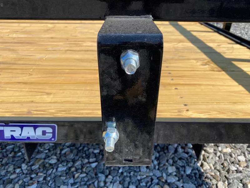 new Utility Trailers Sure-Trac Other for sale, in Loudon, NH Thumbnail 14