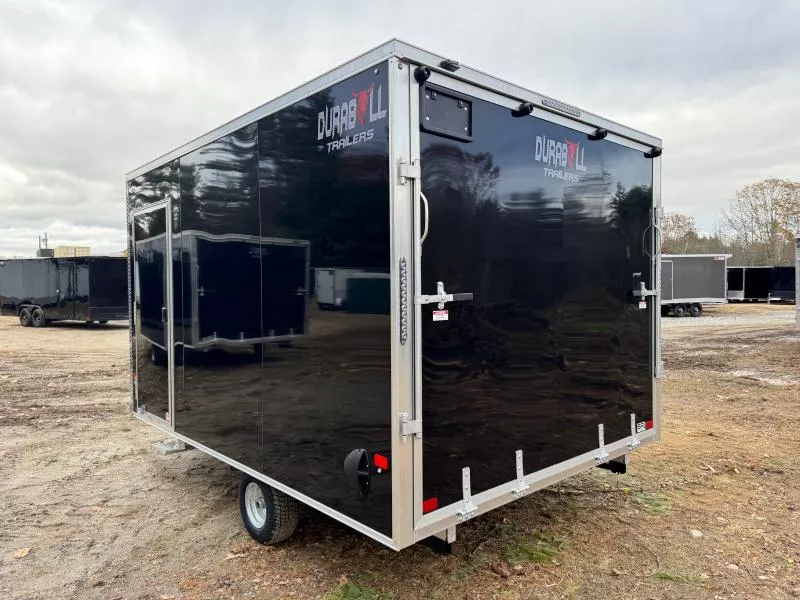 new Snowmobile Trailers Durabull Trailers  for sale, in Loudon, NH Thumbnail 5