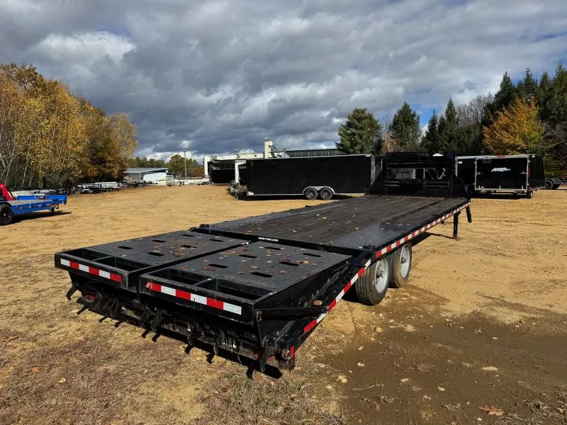 used Equipment / Flatbed Trailers Sure-Trac Other for sale, in Loudon, NH Thumbnail 8