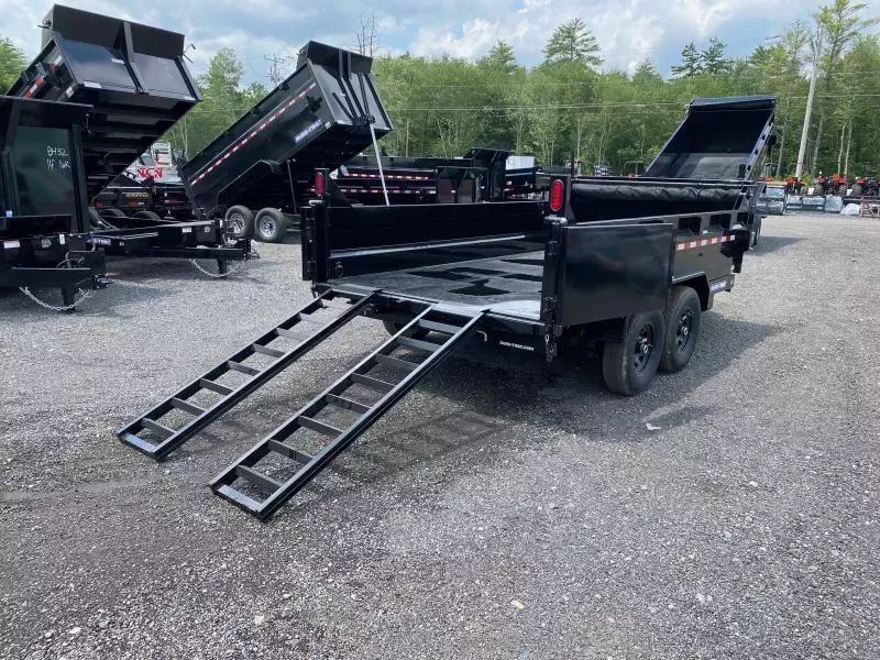 new Dump Trailers Sure-Trac Other for sale, in Loudon, NH Thumbnail 16