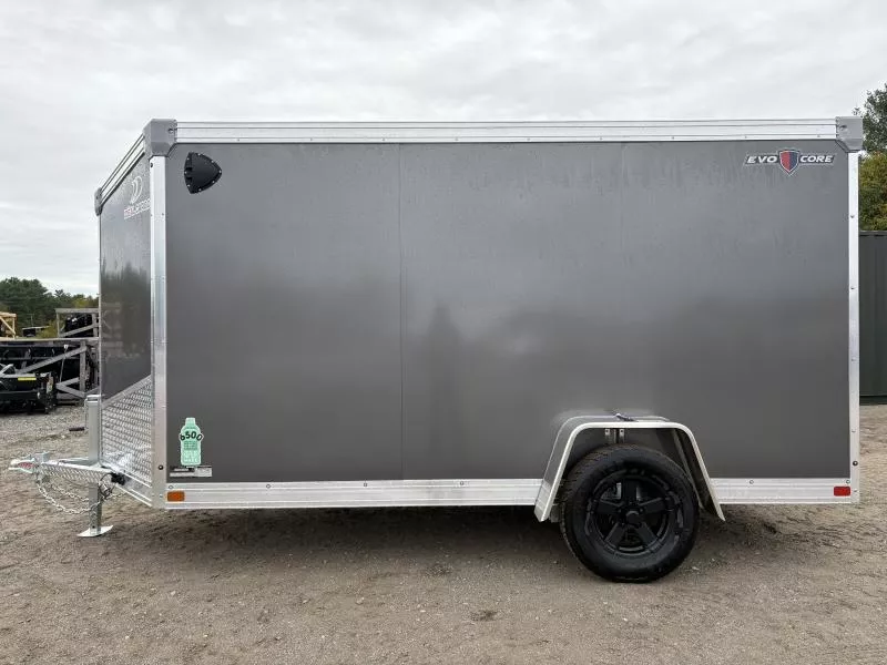 new Cargo (Enclosed) Trailers Ideal Cargo  for sale, in Turner, ME Thumbnail 4
