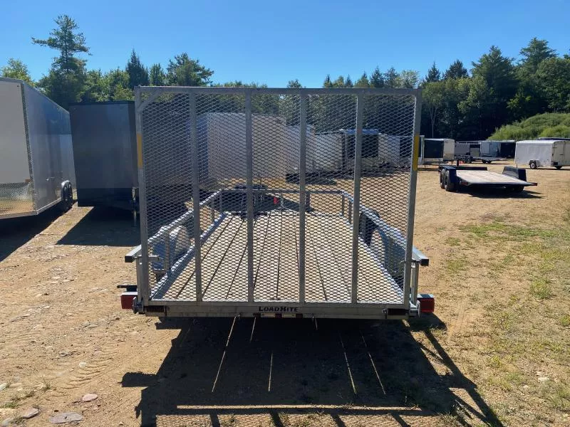 used Utility Trailers Load Rite  for sale, in Loudon, NH Thumbnail 7