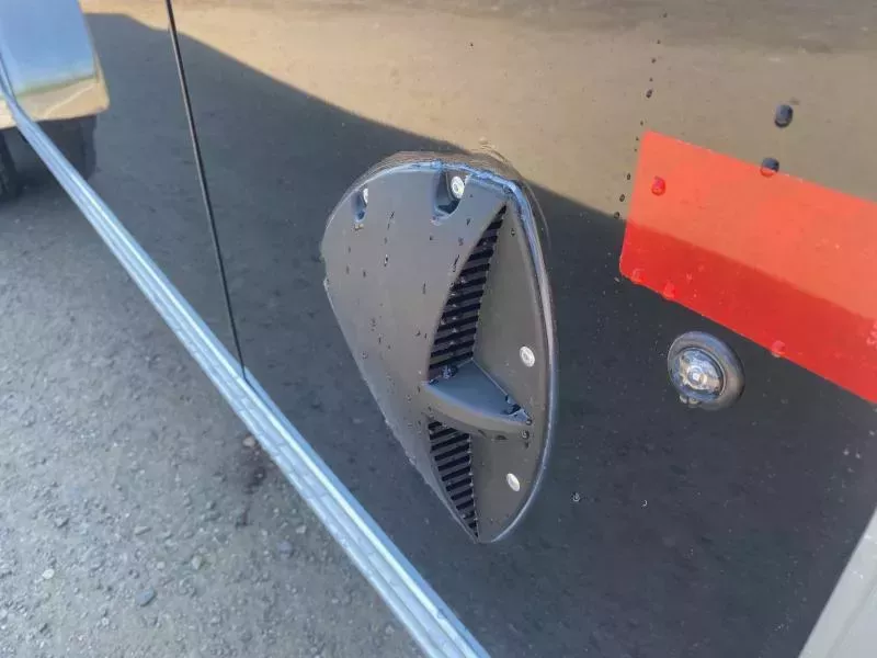 new Snowmobile Trailers Stealth Trailers  for sale, in Loudon, NH Thumbnail 20