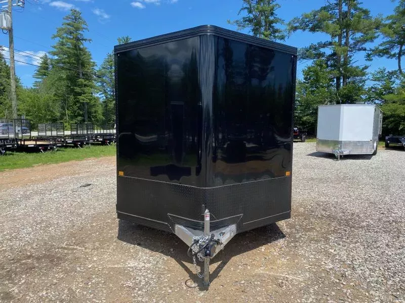 new Cargo (Enclosed) Trailers Stealth Trailers Other for sale, in Loudon, NH Thumbnail 3