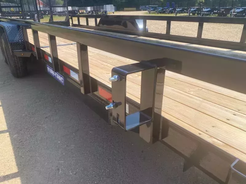 new Equipment / Flatbed Trailers Sure-Trac Other for sale, in Loudon, NH Thumbnail 13