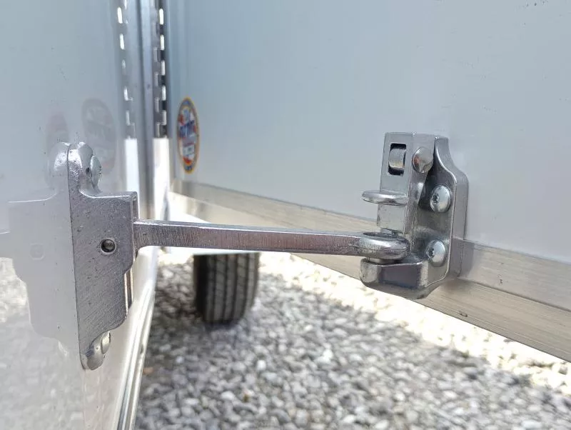 new Snowmobile Trailers Mission  for sale, in Manchester, ME Thumbnail 16