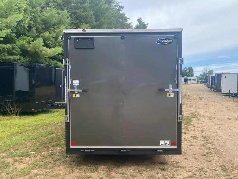 new Cargo (Enclosed) Trailers ITI Cargo Other for sale, in Loudon, NH Thumbnail 7