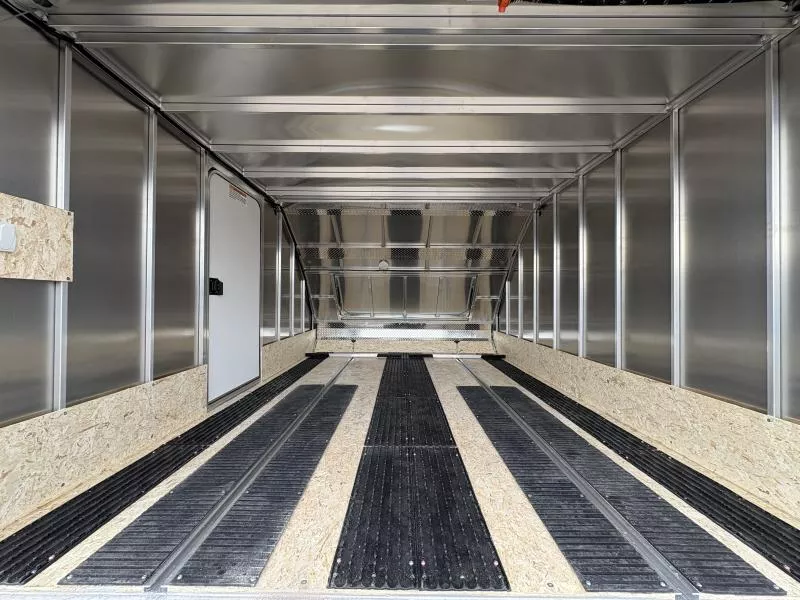 new Snowmobile Trailers SnoPro Trailers  for sale, in Turner, ME Thumbnail 13