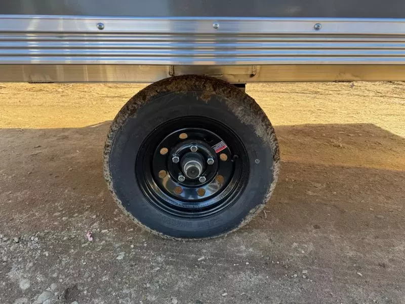 new Snowmobile Trailers SnoPro Trailers  for sale, in Loudon, NH Thumbnail 18