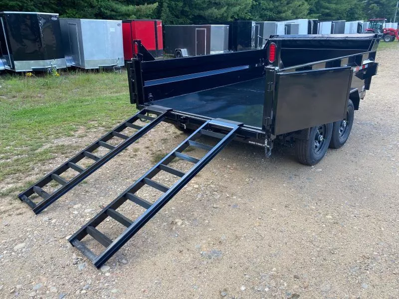 new Dump Trailers Sure-Trac Other for sale, in Loudon, NH Thumbnail 16