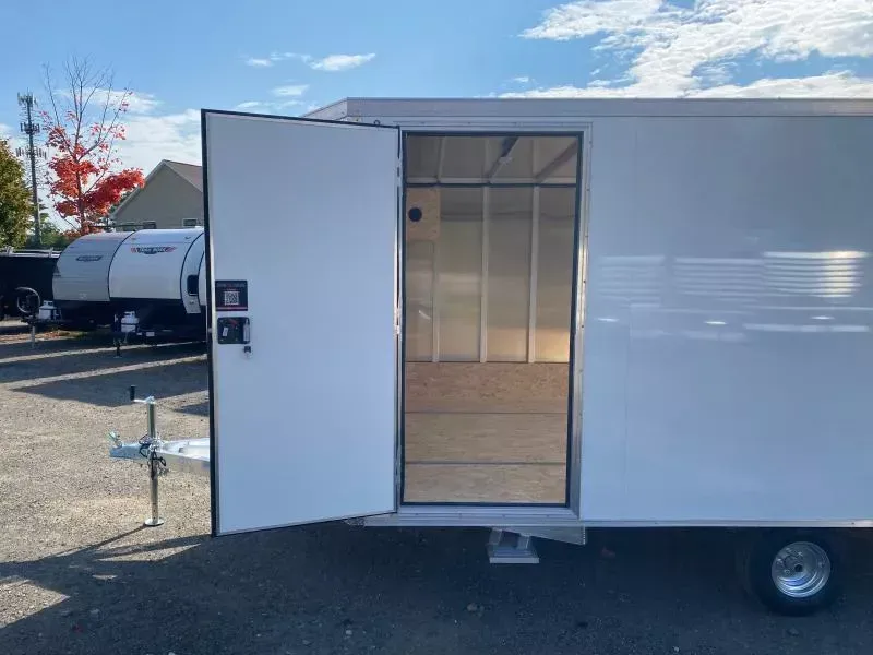 new Snowmobile Trailers Durabull Trailers  for sale, in Loudon, NH Thumbnail 22