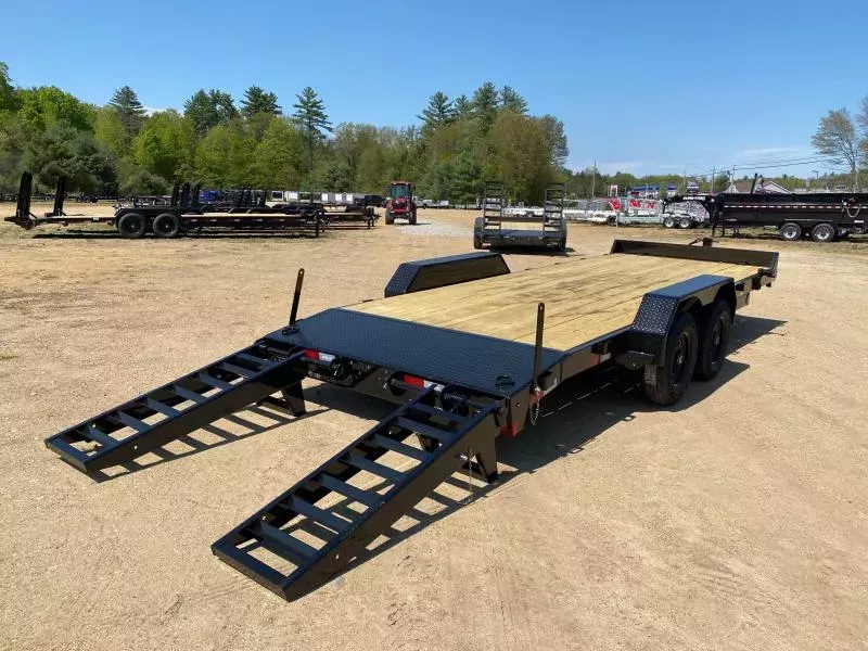 new Equipment / Flatbed Trailers Rice Trailers Other for sale, in Loudon, NH Thumbnail 11