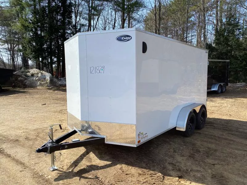 new Cargo (Enclosed) Trailers ITI Cargo Other for sale, in Loudon, NH Thumbnail 4
