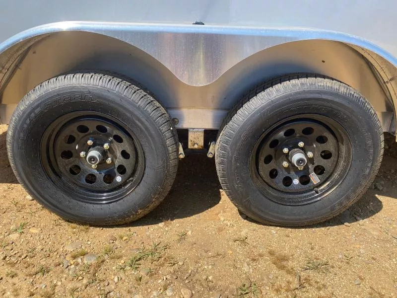 new Cargo (Enclosed) Trailers Stealth Trailers Other for sale, in Loudon, NH Thumbnail 20