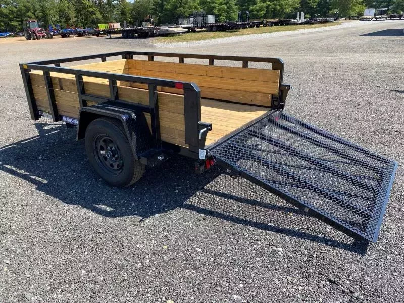 new Utility Trailers Sure-Trac Other for sale, in Loudon, NH Thumbnail 2